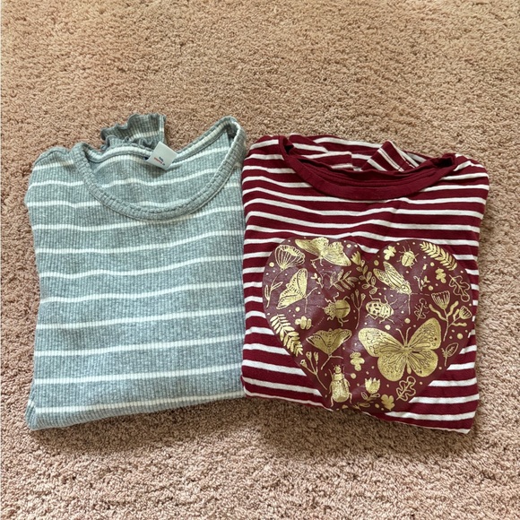 Kid’s long sleeve size 8-10 - Picture 1 of 11